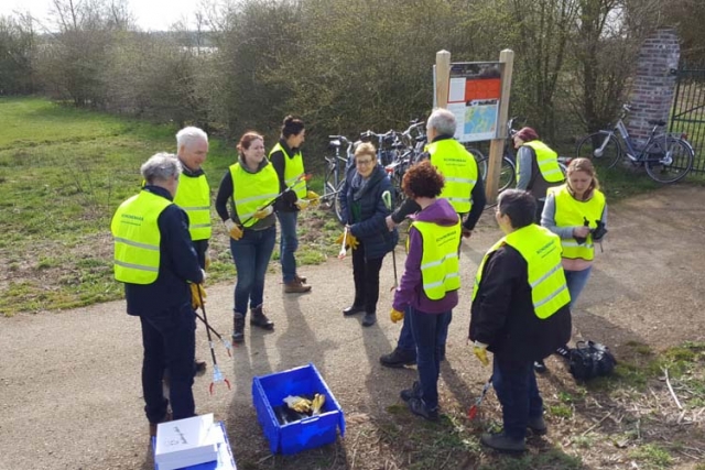 Schone Maas 2018