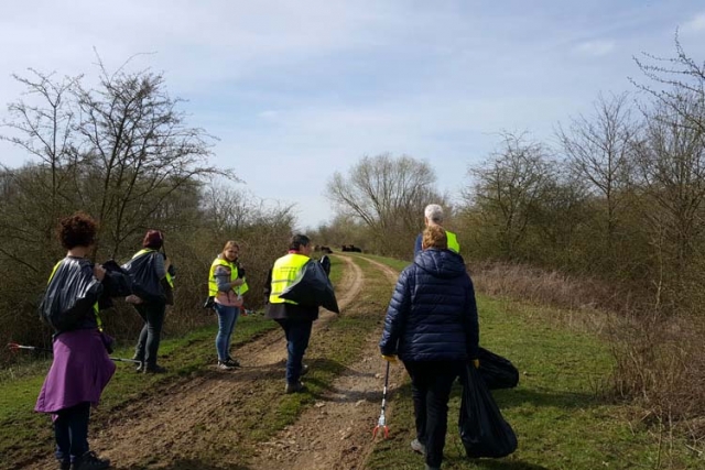 Schone Maas 2018