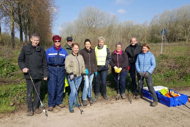 Schone Maas 2019